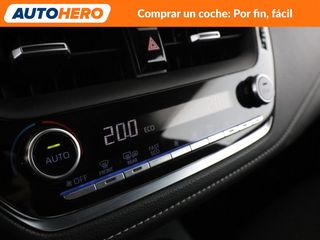 Toyota Corolla 1.8 Hybrid Active Tech