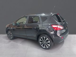 Nissan Qashqai 1.6 STOP&START ACENTA 4X2