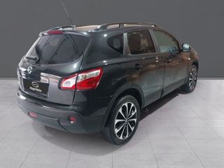 Nissan Qashqai 1.6 STOP&START ACENTA 4X2