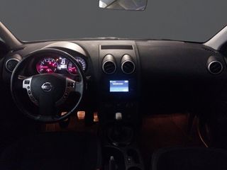 Nissan Qashqai 1.6 STOP&START ACENTA 4X2