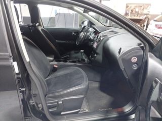 Nissan Qashqai 1.6 STOP&START ACENTA 4X2