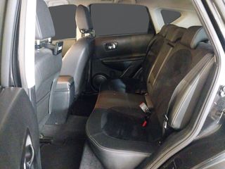 Nissan Qashqai 1.6 STOP&START ACENTA 4X2