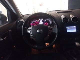 Nissan Qashqai 1.6 STOP&START ACENTA 4X2