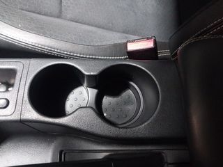 Nissan Qashqai 1.6 STOP&START ACENTA 4X2