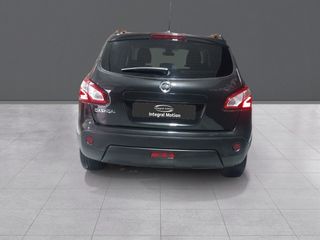 Nissan Qashqai 1.6 STOP&START ACENTA 4X2