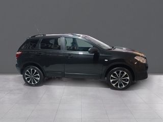 Nissan Qashqai 1.6 STOP&START ACENTA 4X2