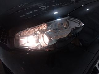 Nissan Qashqai 1.6 STOP&START ACENTA 4X2