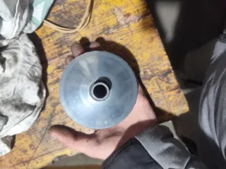 Variador Polini Piaggio