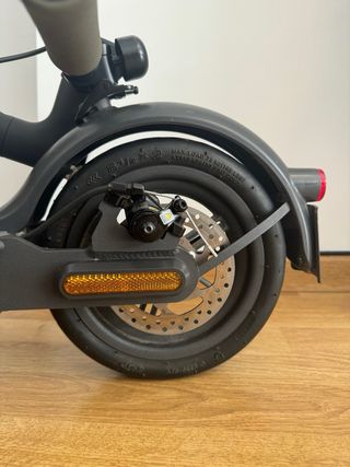 Patinete Eléctrico Xiaomi IP54 DDHBCO8NEB