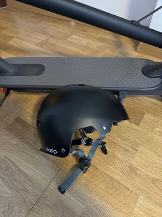 Patinete Eléctrico Xiaomi IP54 DDHBCO8NEB