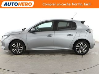 Peugeot 208 1.2 PureTech Allure Pack
