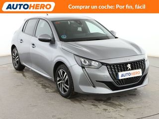 Peugeot 208 1.2 PureTech Allure Pack