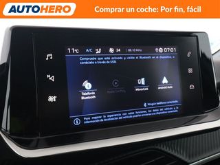 Peugeot 208 1.2 PureTech Allure Pack