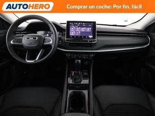 Jeep Compass 1.5 eHybrid Limited MHEV