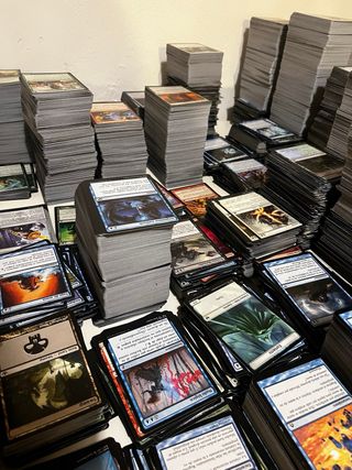 Lote 300 Infrecuentes (sin repetir y en Español)