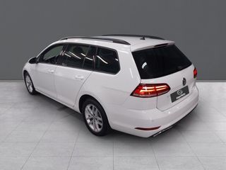 Volkswagen Golf Advance 1.0 TSI 85kW (115CV) Variant