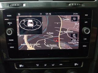 Volkswagen Golf Advance 1.0 TSI 85kW (115CV) Variant