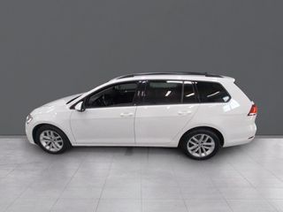 Volkswagen Golf Advance 1.0 TSI 85kW (115CV) Variant