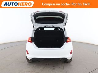 Ford Fiesta 1.0 EcoBoost ST-Line