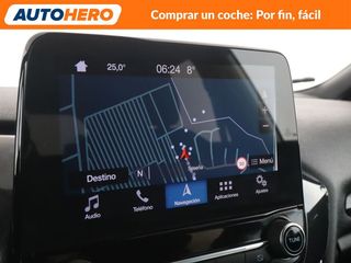 Ford Fiesta 1.0 EcoBoost ST-Line