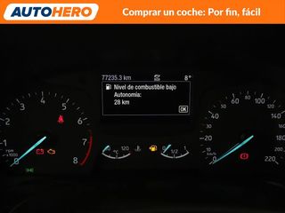 Ford Fiesta 1.0 EcoBoost ST-Line