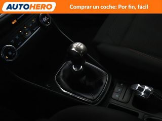 Ford Fiesta 1.0 EcoBoost ST-Line