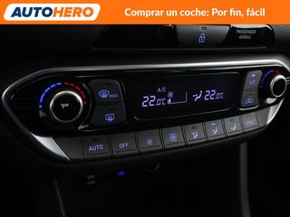 Hyundai i30 1.0 T-GDI Klass LR