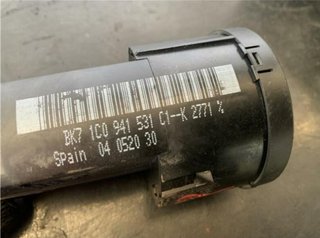 Volkswagen 1c0941531 mando golf iv berlina 56203