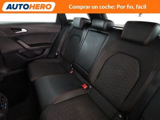 Seat Leon 1.5 eTSI ACT FR Go MHEV