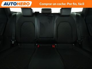 Seat Leon 1.5 eTSI ACT FR Go MHEV