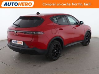 Alfa Romeo Tonale 1.6 VGT-D Sprint