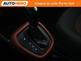 Hyundai i10 1.2 Tecno Edition