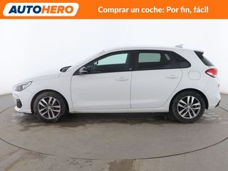 Hyundai i30 1.0 TGDI go