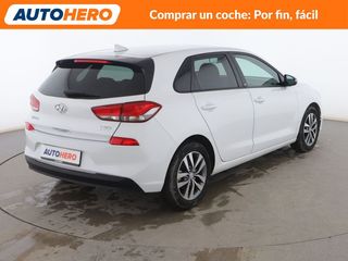 Hyundai i30 1.0 TGDI go