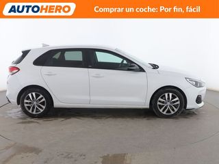Hyundai i30 1.0 TGDI go