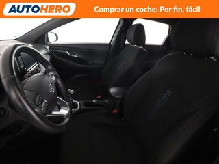 Hyundai i30 1.0 TGDI go