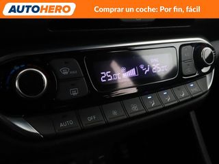 Hyundai i30 1.0 TGDI go