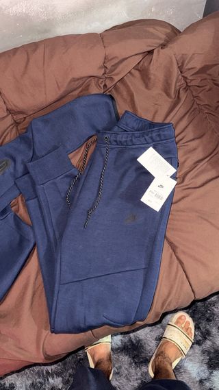 Nike Tech Fleece Nuevo