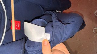 Nike Tech Fleece Nuevo