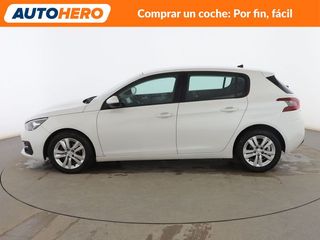 Peugeot 308 1.2 PureTech Active
