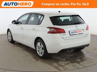 Peugeot 308 1.2 PureTech Active
