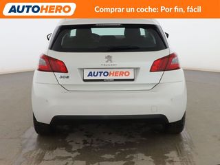 Peugeot 308 1.2 PureTech Active