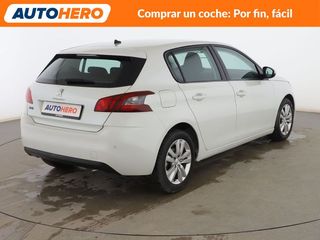 Peugeot 308 1.2 PureTech Active