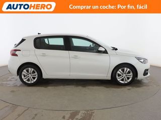 Peugeot 308 1.2 PureTech Active