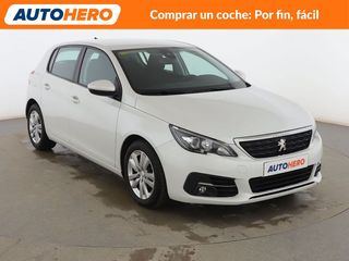 Peugeot 308 1.2 PureTech Active
