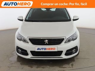 Peugeot 308 1.2 PureTech Active