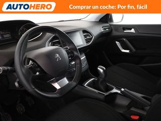 Peugeot 308 1.2 PureTech Active