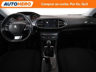 Peugeot 308 1.2 PureTech Active