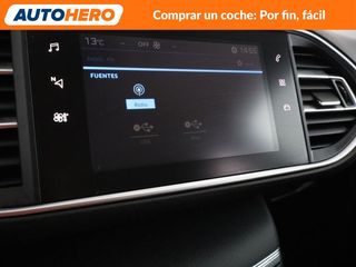 Peugeot 308 1.2 PureTech Active