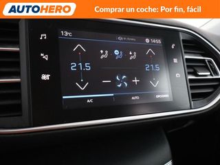 Peugeot 308 1.2 PureTech Active